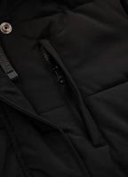 Women's winter jacket Firethorn