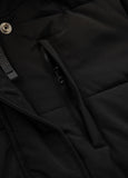 Women's winter jacket Firethorn