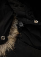 Women's winter jacket Firethorn
