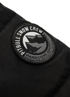 Women's winter jacket Firethorn