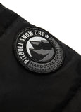 Women's winter jacket Firethorn