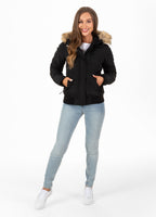 Women's winter jacket Firethorn