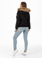 Women's winter jacket Firethorn