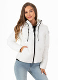 Women's winter jacket Jenell