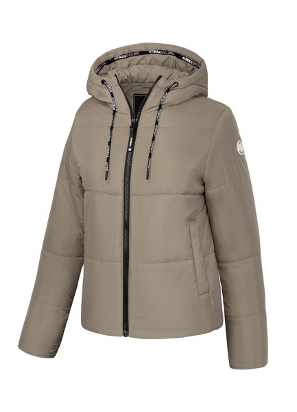 Women's winter jacket Jenell