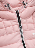 Women's winter jacket Seacoast