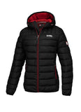 Women's winter jacket Seacoast