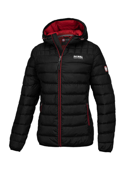 Women's winter jacket Seacoast