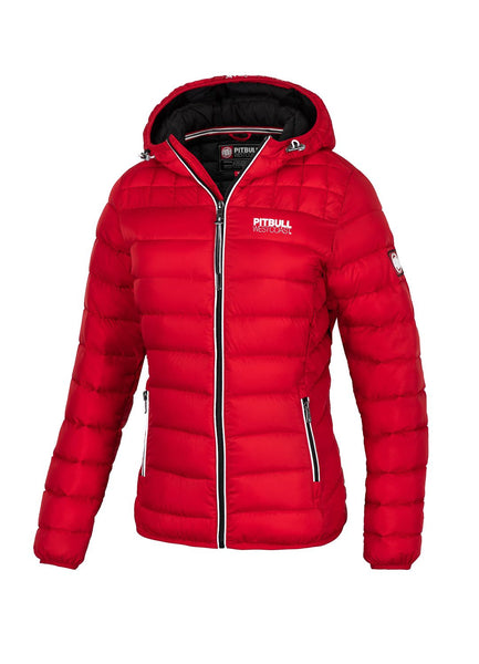 Women's winter jacket Seacoast