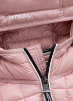 Women's winter jacket Seacoast