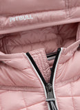 Women's winter jacket Seacoast