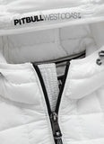 Women's winter jacket Seacoast