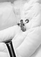 Women's winter jacket Seacoast