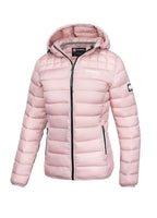 Women's winter jacket Seacoast