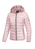 Women's winter jacket Seacoast