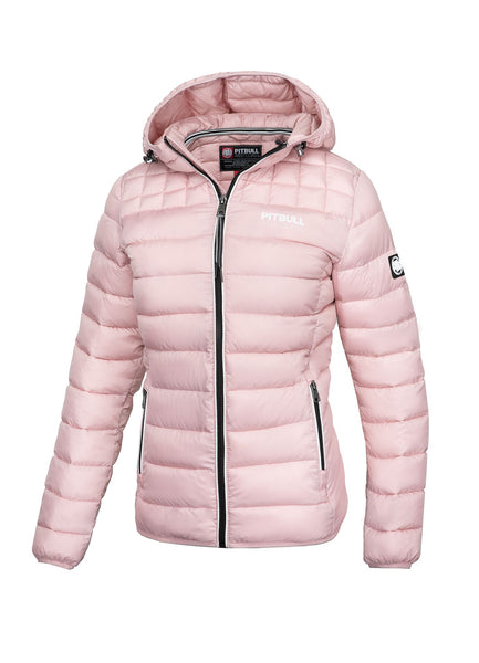 Women's winter jacket Seacoast