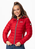 Women's winter jacket Seacoast