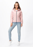 Women's winter jacket Seacoast