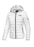 Women's winter jacket Seacoast