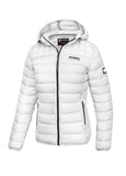 Women's winter jacket Seacoast