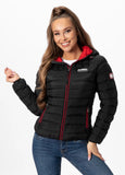 Women's winter jacket Seacoast