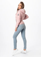 Women's winter jacket Seacoast
