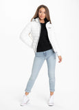 Women's winter jacket Seacoast