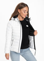 Women's winter jacket Seacoast
