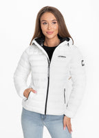 Women's winter jacket Seacoast