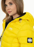 Women's winter jacket Seacoast