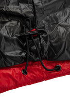 Women's winter jacket Shine