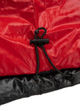Women's winter jacket Shine