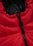 Women's winter jacket Shine
