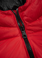 Women's winter jacket Shine