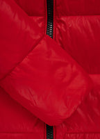 Women's winter jacket Shine