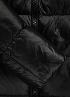 Women's winter jacket Shine