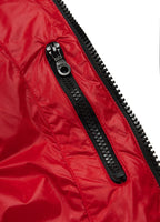 Women's winter jacket Shine