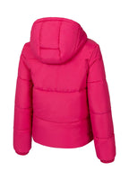 Women's winter hooded jacket Vista