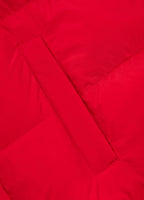 Women's winter hooded jacket Cleo