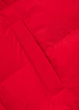 Women's winter hooded jacket Cleo