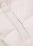 Women's winter hooded jacket Cleo