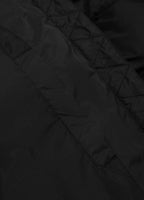 Women's winter hooded jacket Cleo