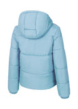 Women's winter hooded jacket Vista