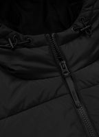 Women's winter hooded jacket Vista