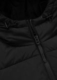 Women's winter hooded jacket Vista