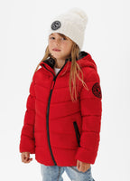 Kids winter jacket Mobley