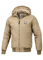 Men's winter jacket Elkwood III