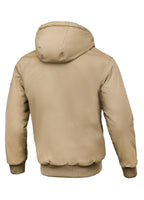 Men's winter jacket Elkwood III