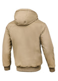 Men's winter jacket Elkwood III