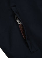 Men's winter hooded jacket Elkwood III